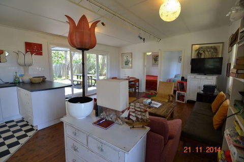 The Classic Beach House - Hotel Gold Coast 1