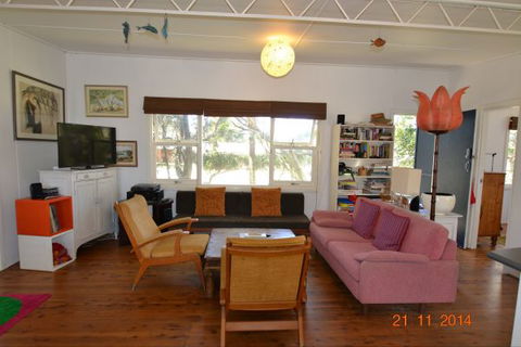 The Classic Beach House - Hotel Gold Coast 2