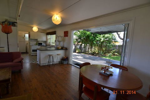 The Classic Beach House - Hotel Gold Coast 3