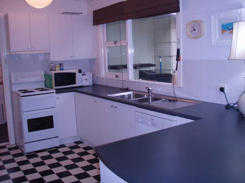 The Classic Beach House - Hotel Gold Coast 4