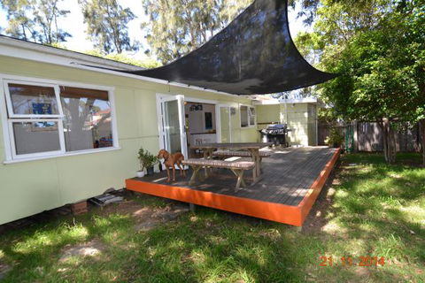 The Classic Beach House - Hotel Gold Coast 8