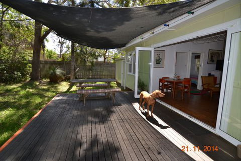 The Classic Beach House - Hotel Gold Coast 9