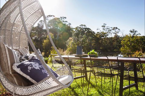 The Woods Farm - Hotel Gold Coast 1