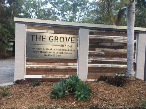 The Grove On Russell - Hotel Gold Coast 0