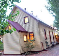 The Churches Accommodation - Hotel Gold Coast