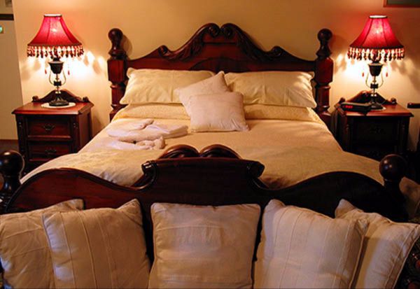 Kenthurst NSW Hotel Gold Coast