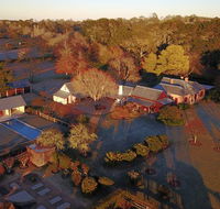 Vine Lodge Heritage Getaway - Hotel Gold Coast