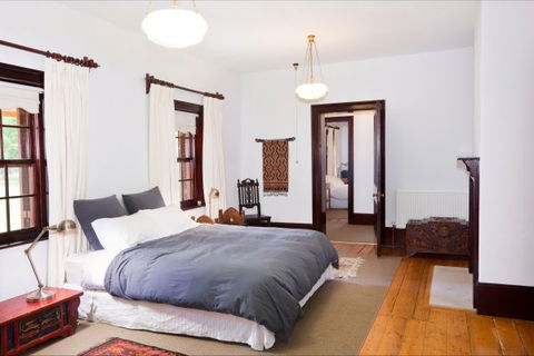 Vine Lodge Heritage Getaway - Hotel Gold Coast 2