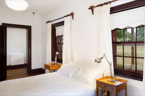 Vine Lodge Heritage Getaway - Hotel Gold Coast 4