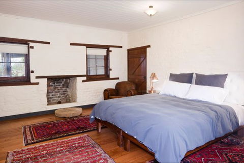 Vine Lodge Heritage Getaway - Hotel Gold Coast 5