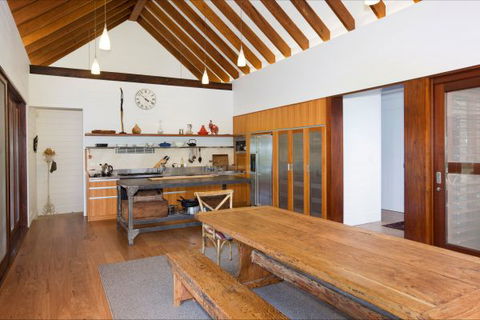 Vine Lodge Heritage Getaway - Hotel Gold Coast 6