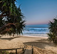 Villa Provence Beach House - Hotel Gold Coast