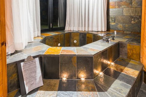 Waterfall Springs Retreat And Wildlife Sanctuary - Hotel Gold Coast 3