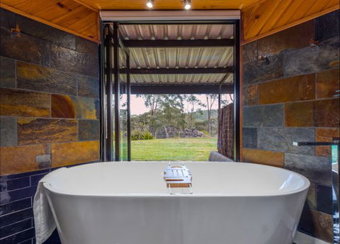 Waterfall Springs Retreat And Wildlife Sanctuary - Hotel Gold Coast 7