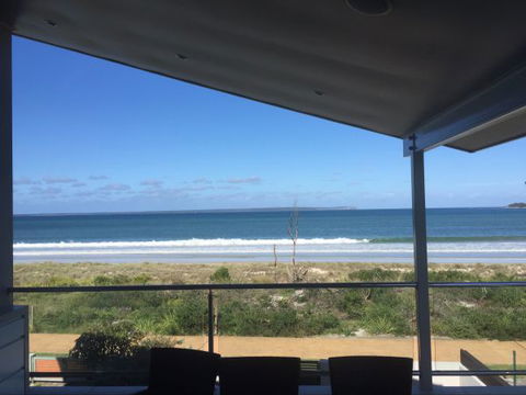 Water Front Dream - Vincentia Jervis Bay - Hotel Gold Coast 0
