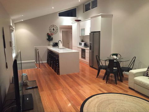 Water Front Dream - Vincentia Jervis Bay - Hotel Gold Coast 1