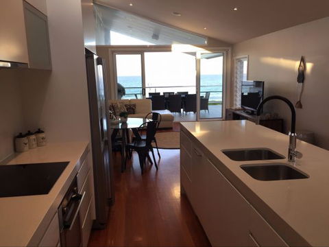 Water Front Dream - Vincentia Jervis Bay - Hotel Gold Coast 3