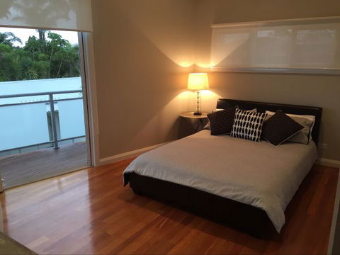 Water Front Dream - Vincentia Jervis Bay - Hotel Gold Coast 4