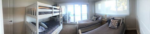 Water Front Dream - Vincentia Jervis Bay - Hotel Gold Coast 7