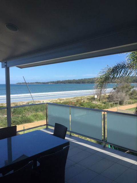 Water Front Dream - Vincentia Jervis Bay - Hotel Gold Coast 9