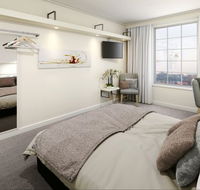 Woodroffe Hotel - Hotel Gold Coast