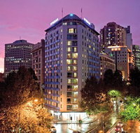 Wyndham Sydney Suites - Hotel Gold Coast