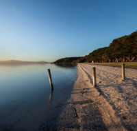 Yanakie Caravan Park - Hotel Gold Coast