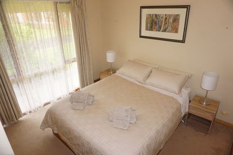 Abrigo Apartment - Hotel Gold Coast 1