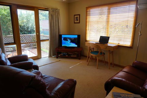 Abrigo Apartment - Hotel Gold Coast 6