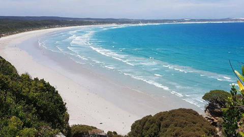 Cape Bridgewater Seaview Lodge - Hotel Gold Coast 6