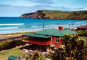 Cape Bridgewater Seaview Lodge - Hotel Gold Coast 0