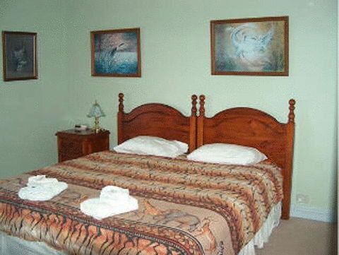 Cape Bridgewater Seaview Lodge - Hotel Gold Coast 1