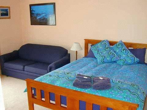 Cape Bridgewater Seaview Lodge - Hotel Gold Coast 3