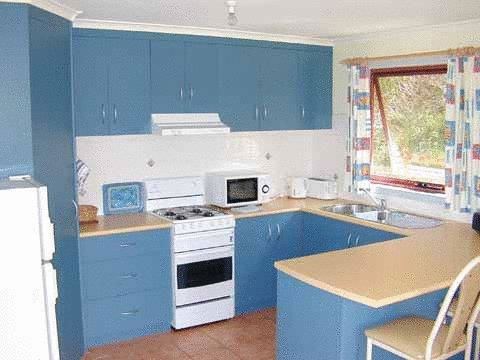 Cape Bridgewater Seaview Lodge - Hotel Gold Coast 5