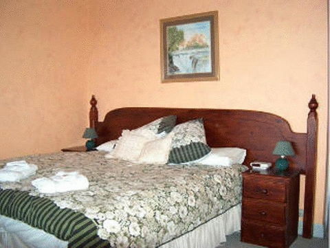 Cape Bridgewater Seaview Lodge - Hotel Gold Coast 2