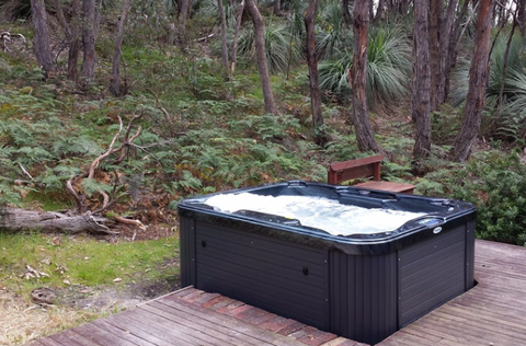 Kurianda Cottage Willunga Hill - Hotel Gold Coast 3
