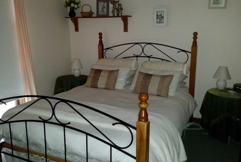 Kurianda Cottage Willunga Hill - Hotel Gold Coast 1