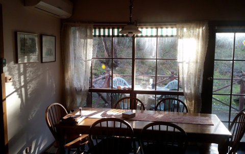 Kurianda Cottage Willunga Hill - Hotel Gold Coast 2