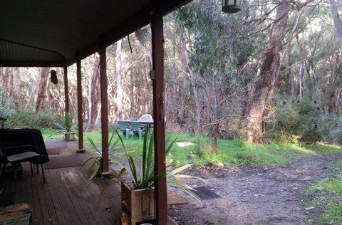 Kurianda Cottage Willunga Hill - Hotel Gold Coast 0