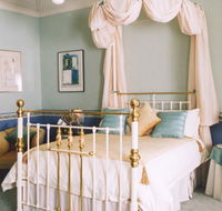 Forgandenny House BB Mudgee