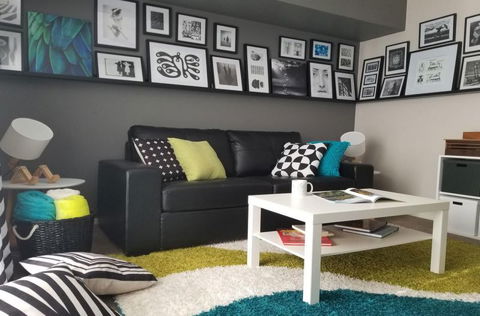 Ferny Hill Retreat - Hotel Gold Coast 0