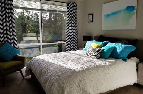 Ferny Hill Retreat - Hotel Gold Coast 2
