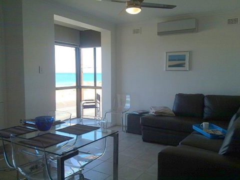 Acushla Accommodation - Hotel Gold Coast 1