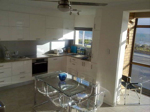 Acushla Accommodation - Hotel Gold Coast 2