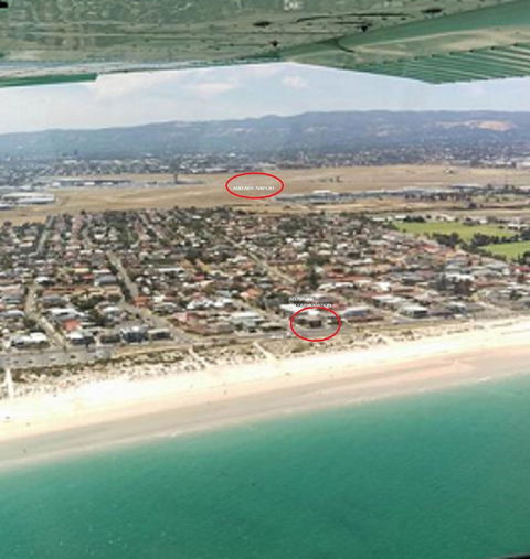 Acushla Accommodation - Hotel Gold Coast 3