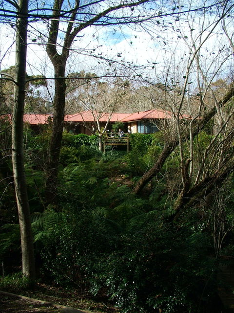 Adelaide Hills B&B Accommodation - Hotel Gold Coast 0