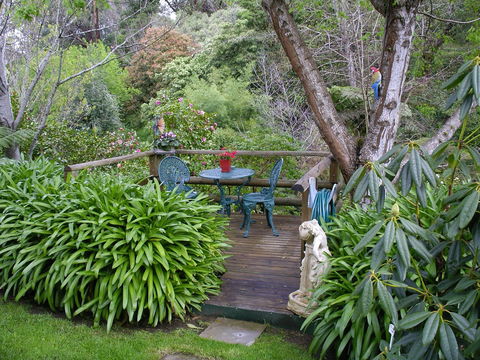 Adelaide Hills B&B Accommodation - Hotel Gold Coast 4