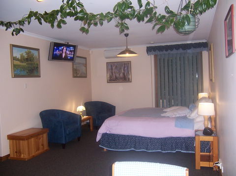 Adelaide Hills B&B Accommodation - Hotel Gold Coast 5