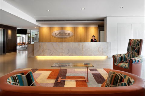 Adina Apartment Hotel Perth - Mounts Bay Road - Hotel Gold Coast 0