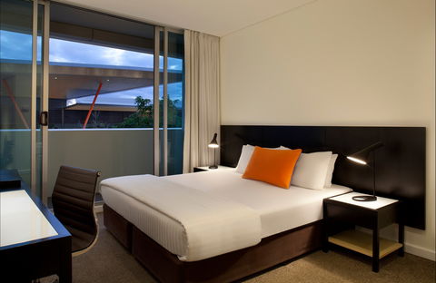 Adina Apartment Hotel Perth - Mounts Bay Road - Hotel Gold Coast 1